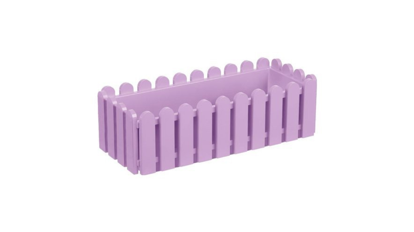 EMSA 512656 Flower Pot – Lavanda -Made in Germany-75 cm